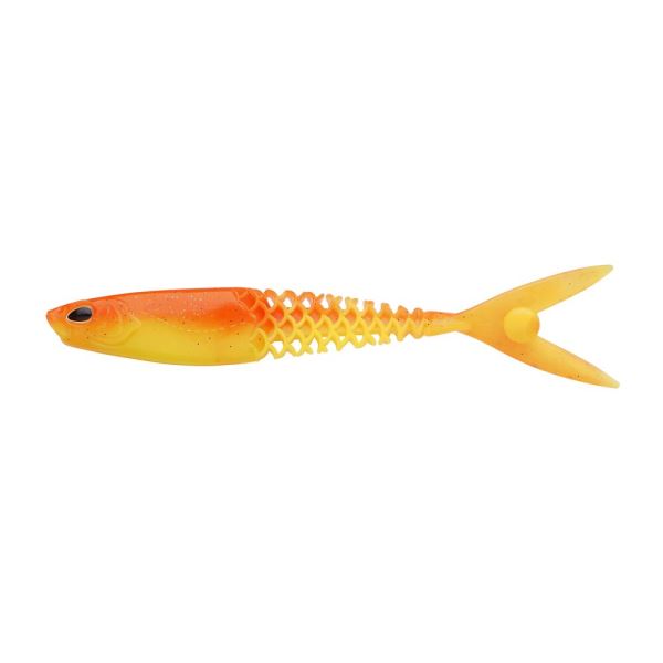 Berkley Gumová Nástraha Powerbait Cullminnow Atomic Chicken