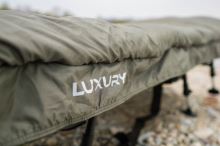 Giants Fishing Spací Pytel 5 Season Luxury Sleeping Bag (8)