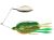 Savage Gear Třpytka Spinnerbait Da Lil Bush Firetiger