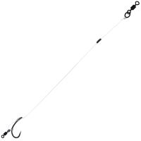 Giants Fishing Návazec Boilie Rig Fluoro Pop Up 20 lb Giants Fishing Návazec Boilie Rig Fluoro Pop Up 20 lb