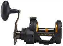 Penn Multiplikátor Fathom II 40 Star Drag RH Penn Multiplikátor Fathom II 40 Star Drag RH