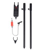 Prologic Prut Firestarter R.T.G. Combo  3,66 m (12 ft) 3 lb (trojdílný) + dárky zdarma (2)