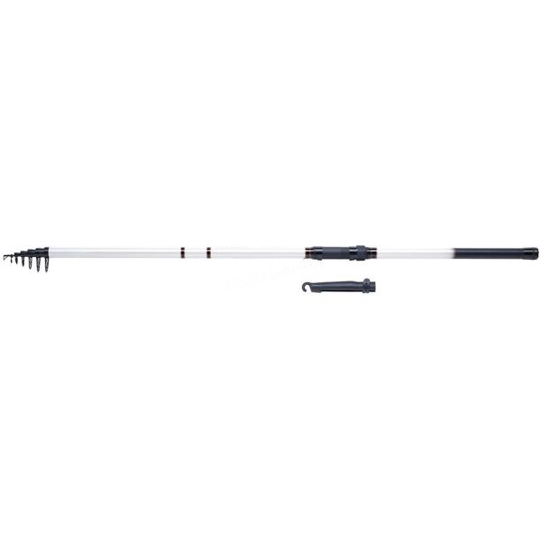WFT Prut XK Bone Stellfish 6,6 m 80-160 g