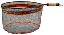 Daiwa Podběrák Presso Iprimi Trout Net Plovoucí Pstruhový 55x45 cm