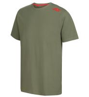JRC Tričko T-Shirt Green - L