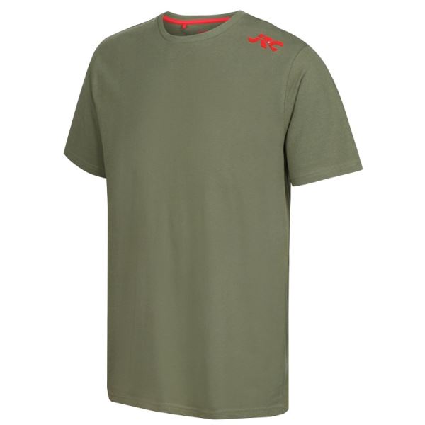 JRC Tričko T-Shirt Green