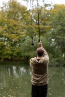 Fox Olovo Edges Heli Dumpy Lead (2)