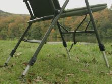 Delphin Křeslo ErgoCARP (13)