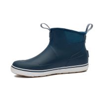 Grundéns Boty Deck-Boss Ankle Boot Navy (1)