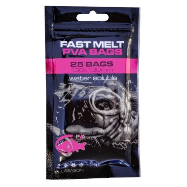 PVA Hydrospol Sáček 25 ks