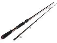 Westin Prut W4 Finesse Shad 2ND 2,25 m 12-38 g (3)