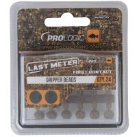 Prologic Korálky Mimicry Gripper Beads S & L (1)