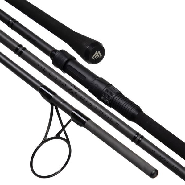 Mikado Prut Noctis X Distance 3,6 m 3,5 lb