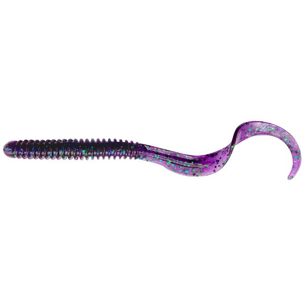 Savage Gear Gumová Nástraha Rib Worm Junebug