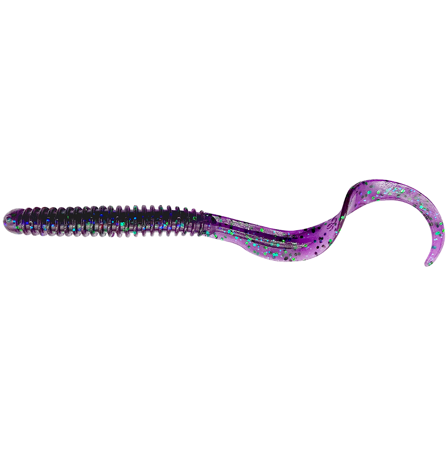 Savage gear gumová nástraha rib worm junebug - 9 cm 3 g