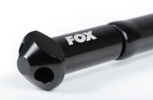 Fox Podběrák Explorer Landing Net 42in Telescopic 6ft Handle (3)