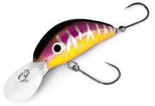 Delphin Wobler WOBBY TROUT-SH Phantom 4 cm 4 g Delphin Wobler WOBBY TROUT-SH Phantom 4 cm 4 g