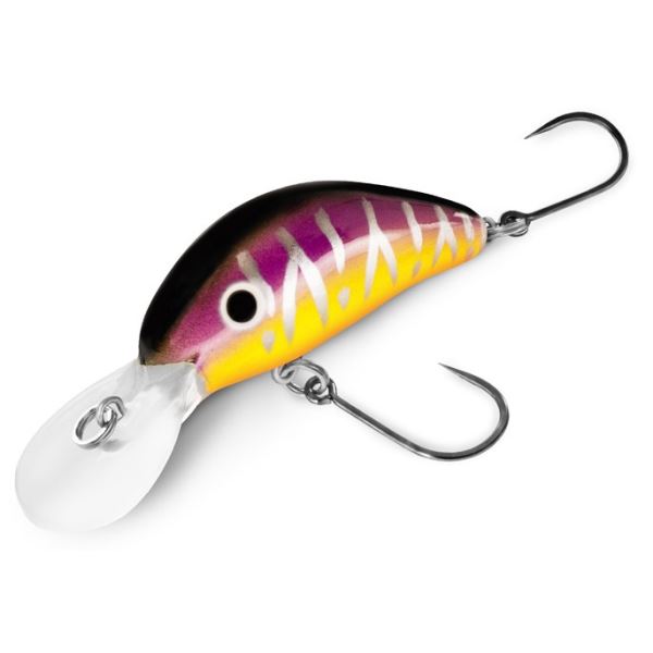 Delphin Wobler WOBBY TROUT-SH Phantom 4 cm 4 g