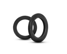 Delphin Kroužek The End Round Ring 30 ks - 3,1 mm