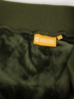 Navitas Tepláky Sherpa Jogga Green (3)