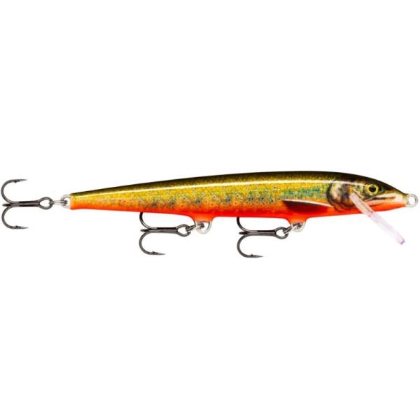 Rapala Wobler Original Floating CHL