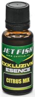 Jet Fish exkluzivní esence 20ml - Squid Spice