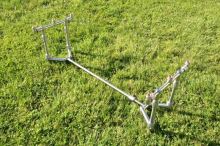 Taska Stojan Eiger Pro Rod Pod Kompletní Včetně Pouzdra (2)