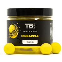 TB Baits Plovoucí Boilie Pop-Up Pineapple + NHDC 65 g