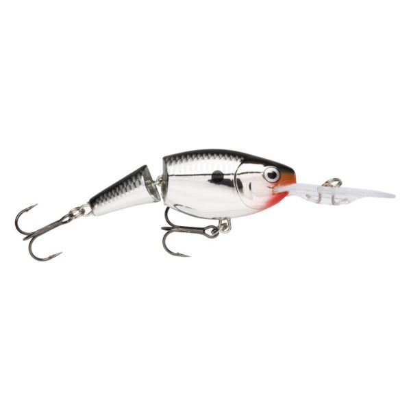 Rapala Wobler Jointed Shad Rap CH