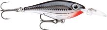 Rapala Wobler Ultra Light Shad 04 4 cm 3 g CH Rapala Wobler Ultra Light Shad 04 4 cm 3 g CH