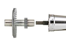 Ryobi Naviják Zauber GT 4000 Match (2)