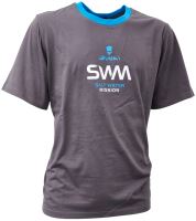 Gunki Tričko SWM - M