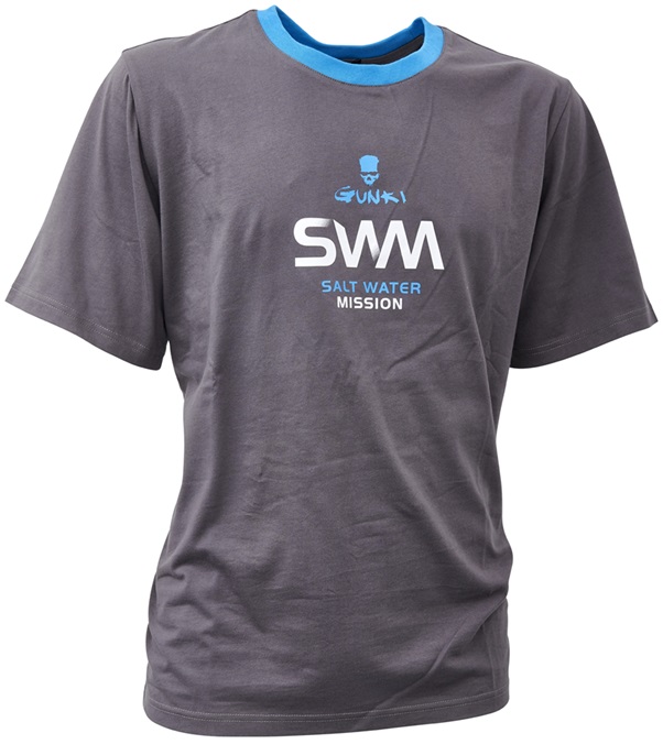 Levně Gunki tričko swm - xl