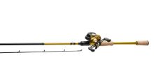 Kinetic Prut Ozor BC CL Combo 1,95 m 20-80 g