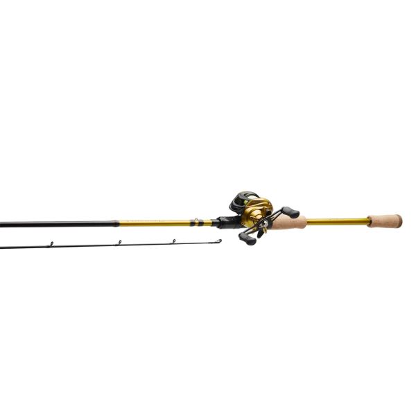 Kinetic Prut Ozor BC CL Combo 1,95 m 20-80 g