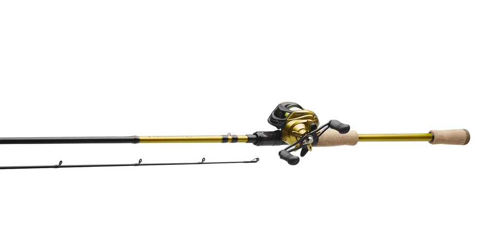 Kinetic prut hellcaster bc cl trigger combo 2,1 m 5-24 g