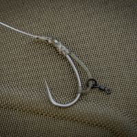 Avid Carp Rovnátka Outline FleckTone D-Rig Kicker (2)