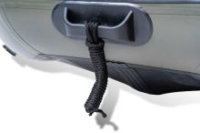 Nash Člun Boat Life Inflatable Boat 200 cm (6)