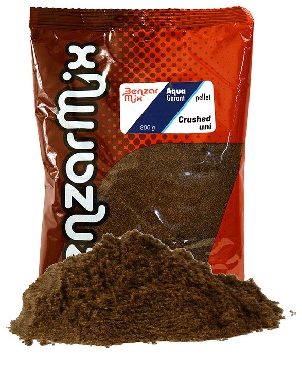 Benzar Mix Pelety Aqua Garant 800 g (5)
