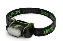 Delphin Čelová Lampa Xenon UC Delphin Čelová Lampa Xenon UC