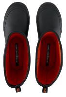 Grundéns Holínky 12 Inch Deck Boot Blackbeard (3)