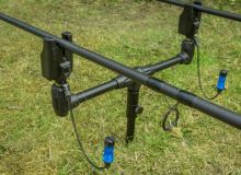 Korum Sada Signalizátorů KBI Compact (1)