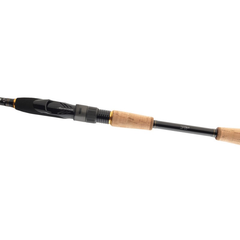 Daiwa Prut Ballistic Tele Spin 3 m 10-40 g (3)