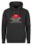 Daiwa Mikina Hoodie Japan Pike