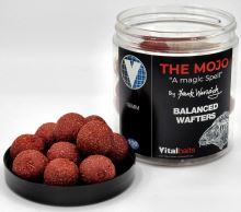 Vitalbaits Wafters The Mojo Cork Vitalbaits Wafters The Mojo Cork