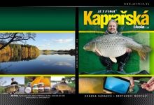 Jet Fish DVD Kaprařská škola 1 díl + 2 díl ZDARMA (3)