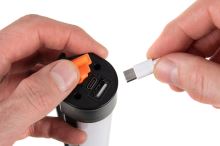 Fox Světlo Halo Multi-Colour Strip Light Large (16)