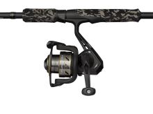 Mitchell Prut Tanager GII Spin Combo 2000 2,10 m 10-40 g (1)