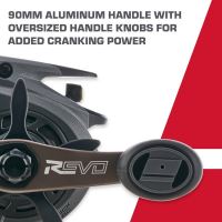 Abu Garcia Multiplikátor Revo SX Left LP (5)