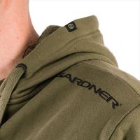 Gardner Mikina Sherpa Zipped Hoody (2)